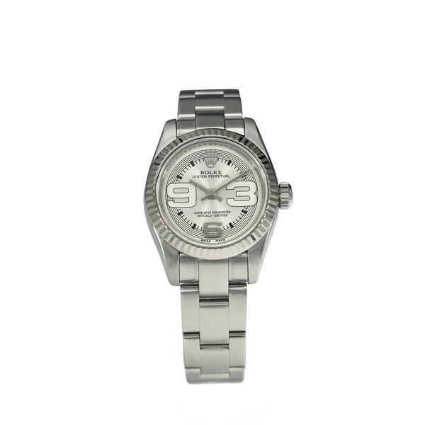 Rolex Lady Oyster Perpetual 176234